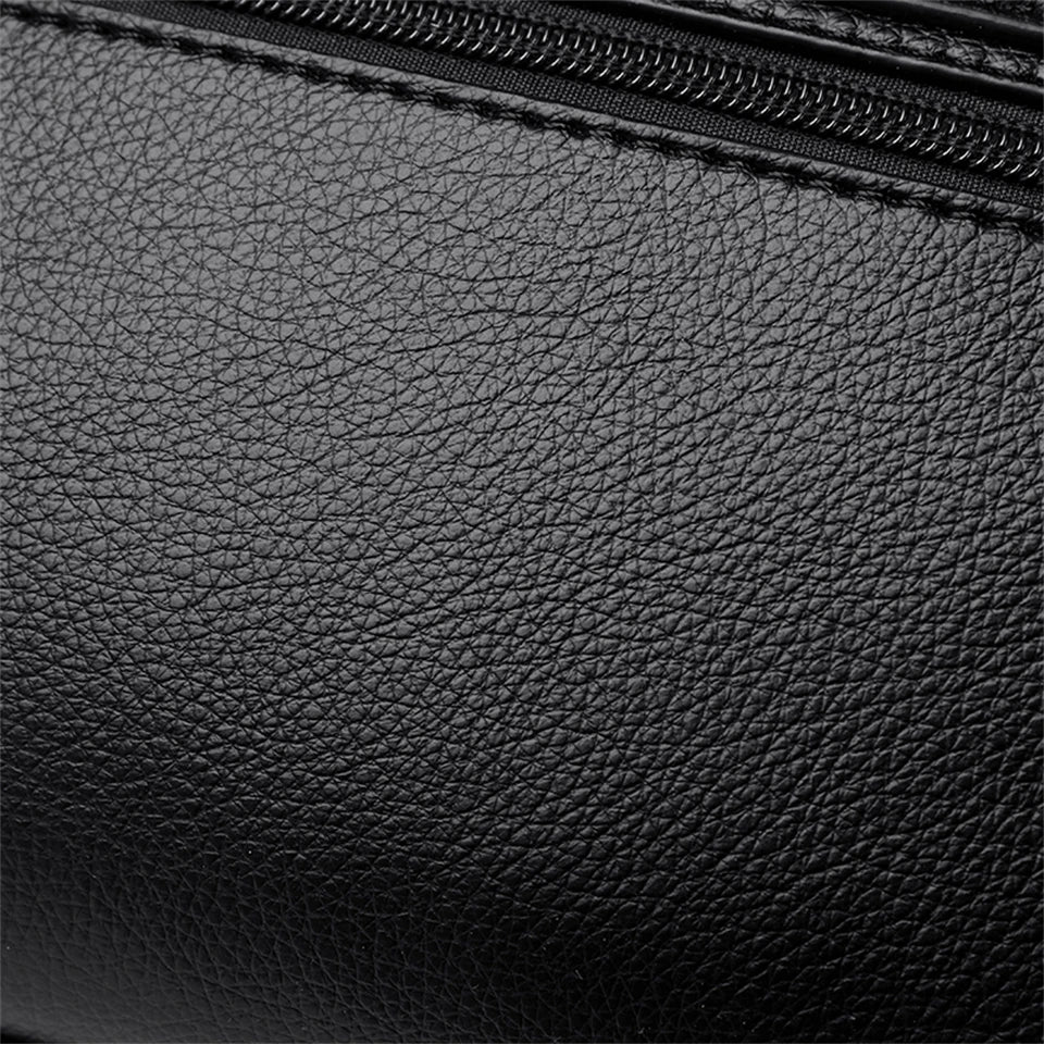 Luna Crossbody – Bolsa de Ombro Elegante