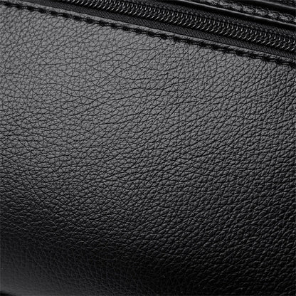 Luna Crossbody – Bolsa de Ombro Elegante