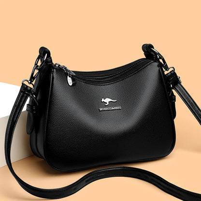 Sac « Pure Line » – Élégance minimaliste