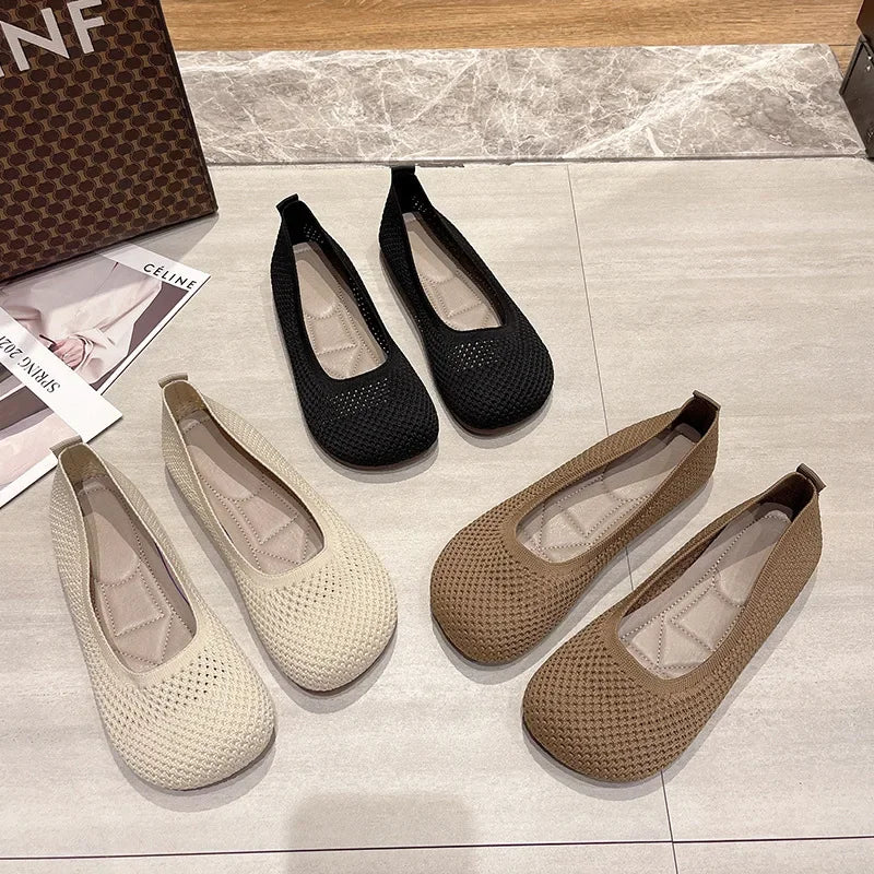 Soft Cloud ☁️ Chic - Sabrina Super Confortable (Ergonomique)
