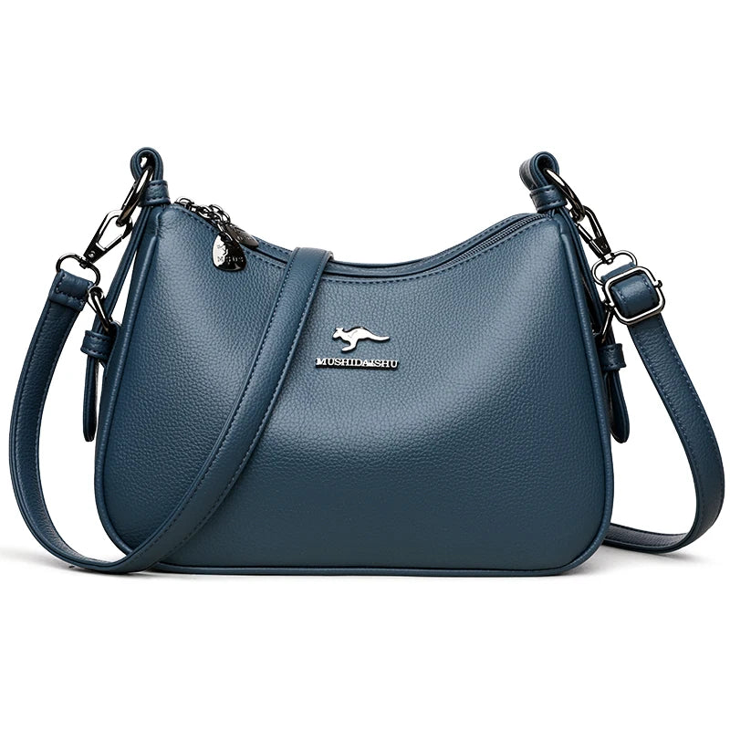 Sac « Pure Line » – Élégance minimaliste