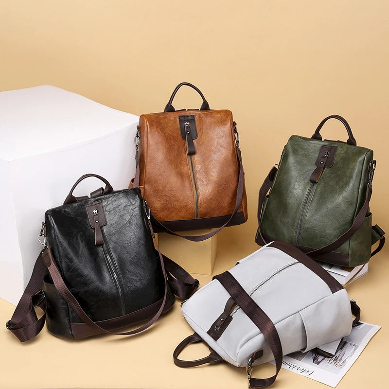 Sac à dos polyvalent Helena-Urbana 