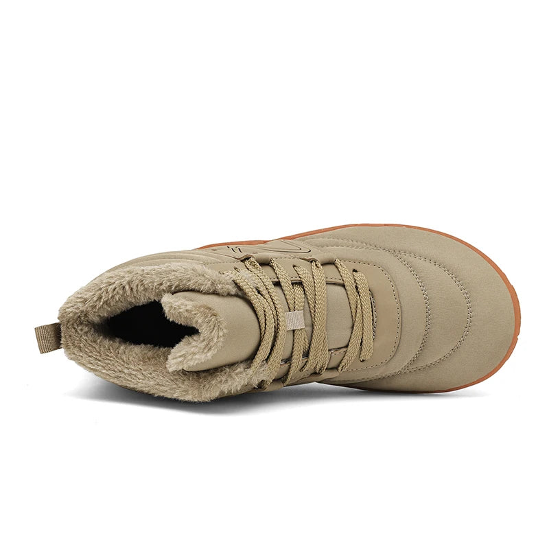 Blueholt – Bota Homem com forro super quente e impermeável