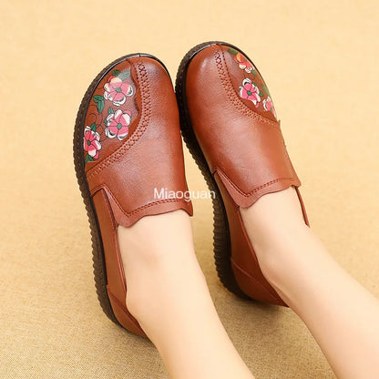 Amélie Dianne - Chaussure ultra confortable