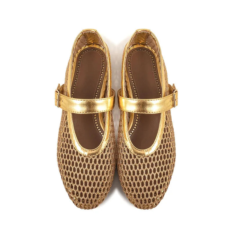 Marah Chic - Chaussures de soirée ultra élégantes