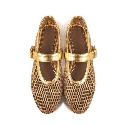 Marah Chic - Chaussures de soirée ultra élégantes