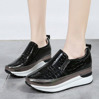 Hesperia - Chaussures de tennis décontractées pour femmes