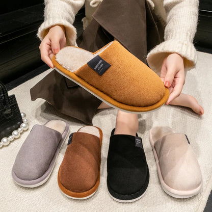Flyhaven – Chinelo Homem com forro super quente