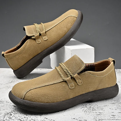 Northglen – Mocassim Homem super confortável