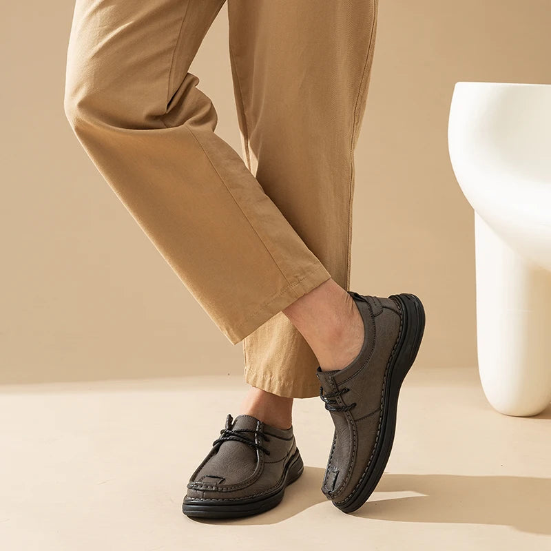 Granitefur – Ténis Casual Homem super confortável