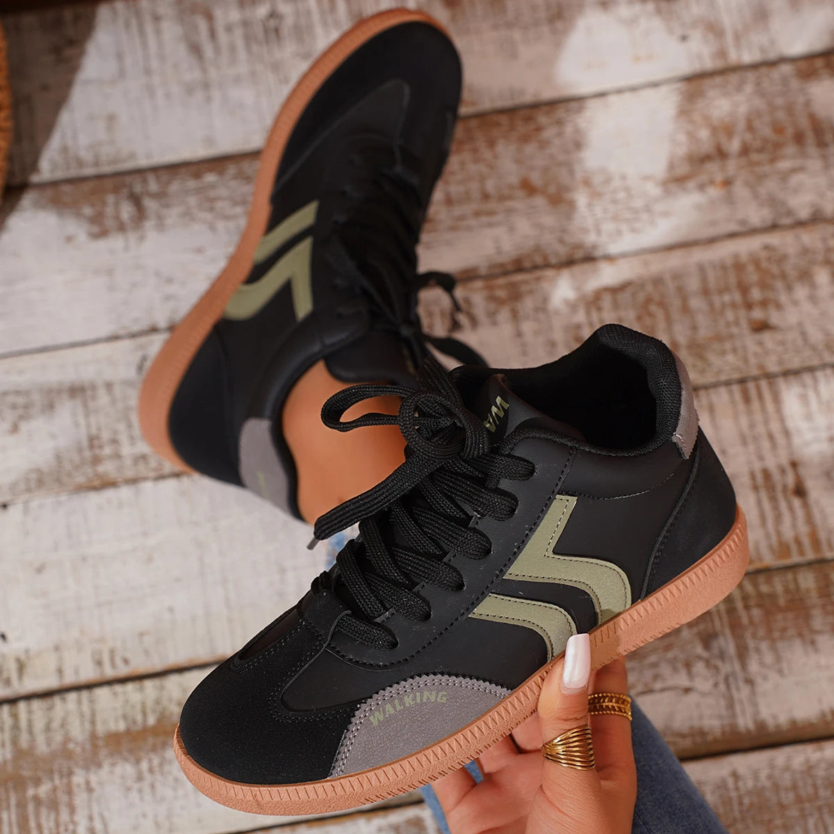 Butta - Baskets ultra confortables