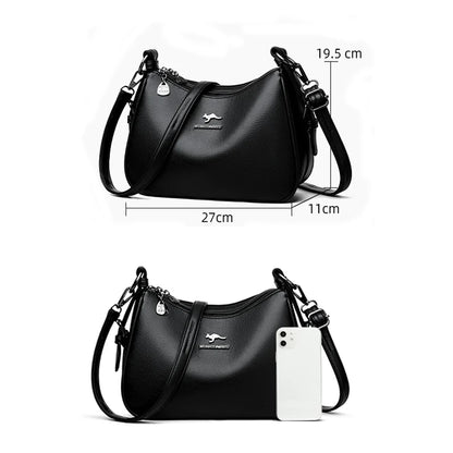 Sac « Pure Line » – Élégance minimaliste
