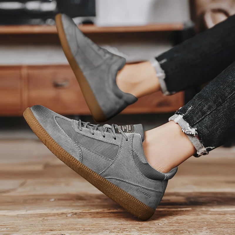 Silverholt – Ténis Casual Homem super confortável