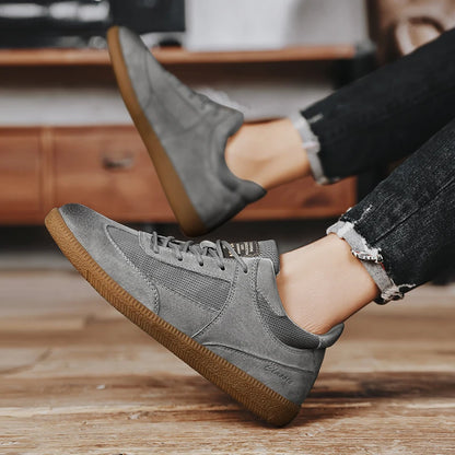 Silverholt – Ténis Casual Homem super confortável