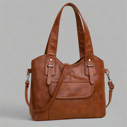 Sac « MultiClássica 6235 » – Organisation et style
