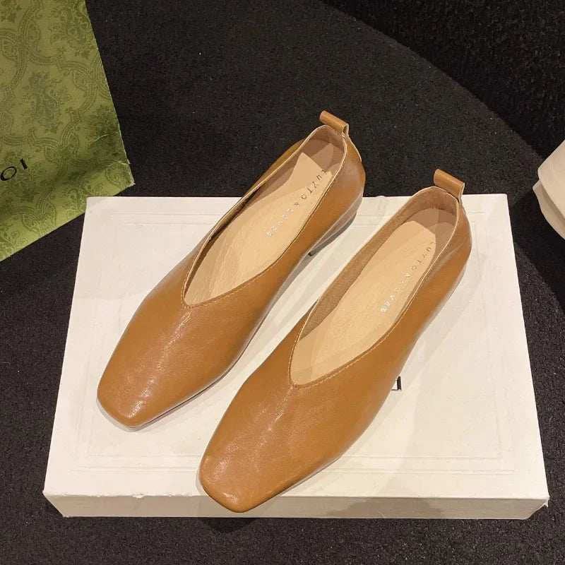 Fionna Chic - Chaussure ultra confortable
