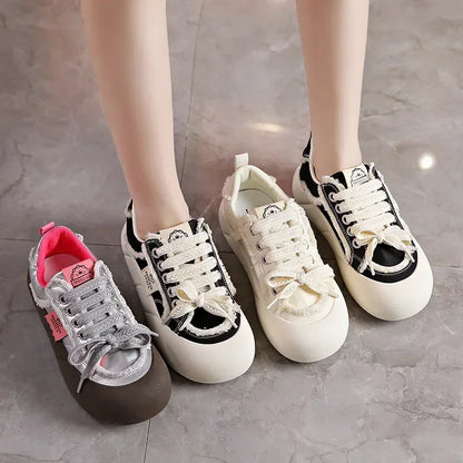 Camille Star - Chaussures de tennis décontractées