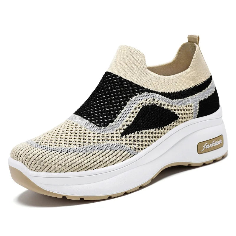 Chaussures de tennis semi-orthopédiques 3.0 - Ultra Comfort Plus 