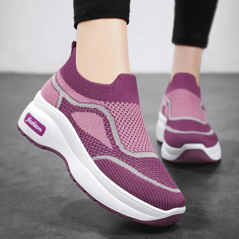 Chaussures de tennis semi-orthopédiques 3.0 - Ultra Comfort Plus 