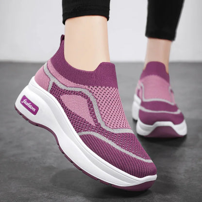 Chaussures de tennis semi-orthopédiques 3.0 - Ultra Comfort Plus 