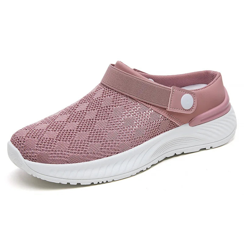 Sandale orthopédique ComfortFashion™ 25