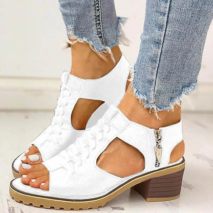 Ernastta - Sandale ultra confortable