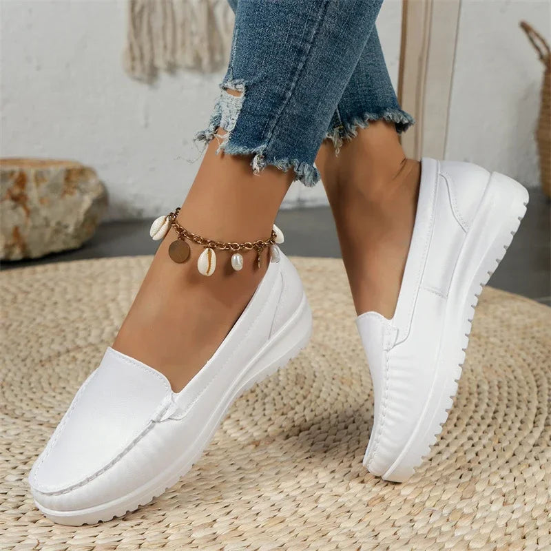 Betty - Mocassins décontractés