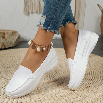 Betty - Mocassins décontractés