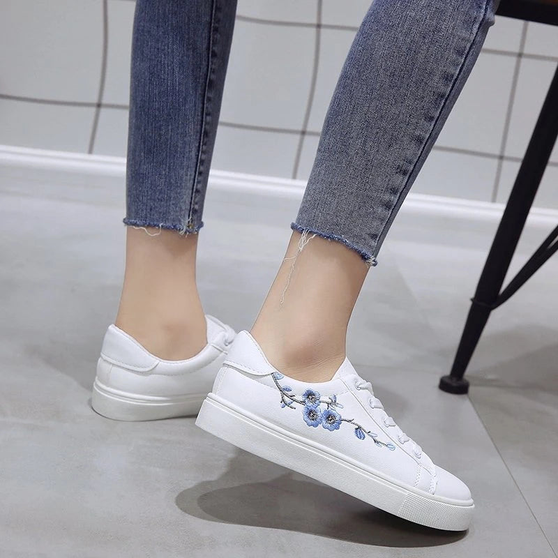 Gianna Marie -Ténis Feminino Casual