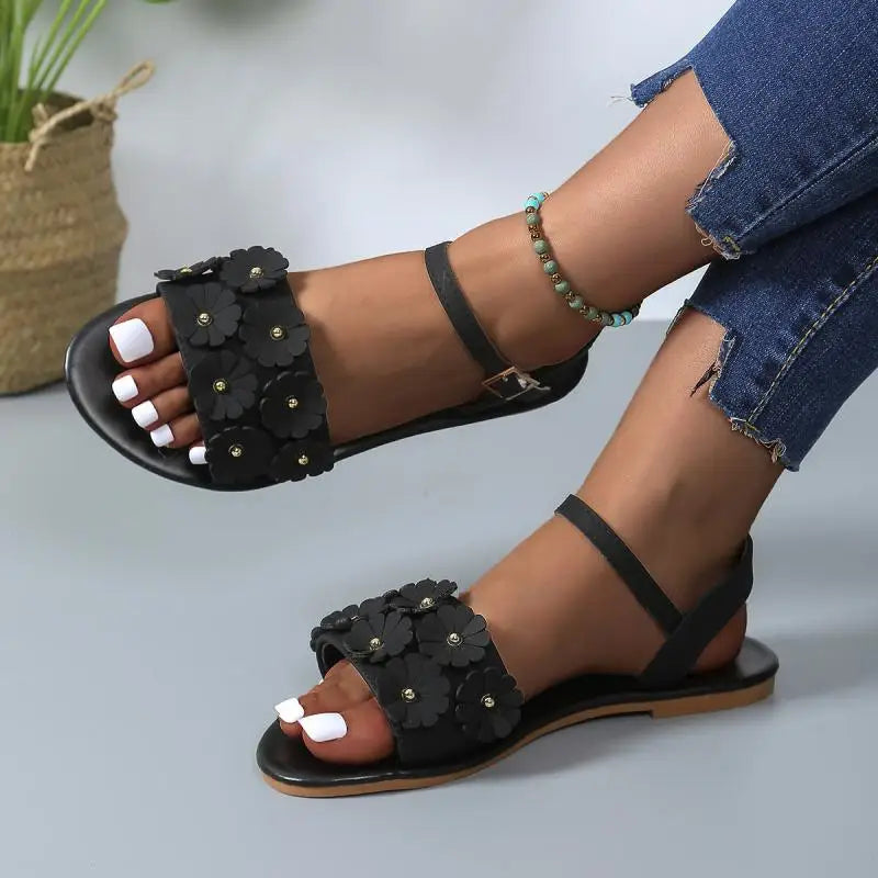 Kaya - Sandale super confortable