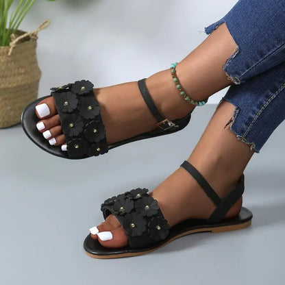 Kaya - Sandale super confortable