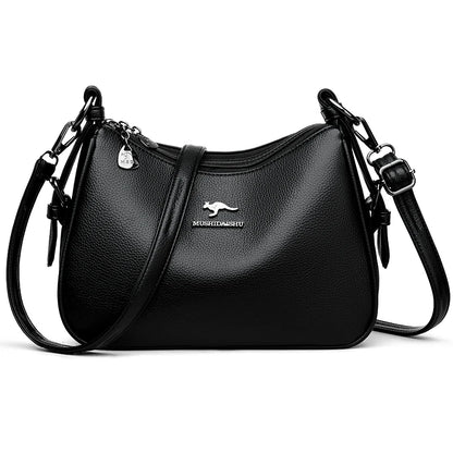 Sac « Pure Line » – Élégance minimaliste