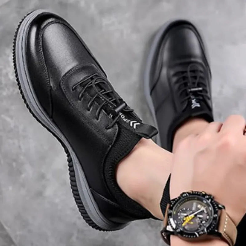 Chaussures pour hommes George Fiorrer 
