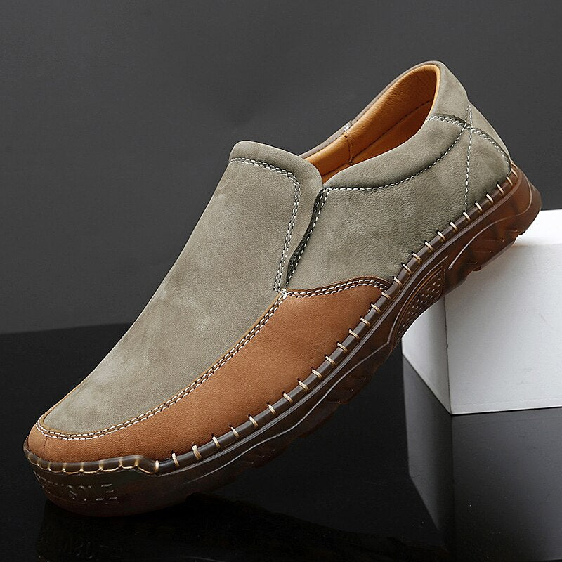 Sapato Masculino London™ Summer