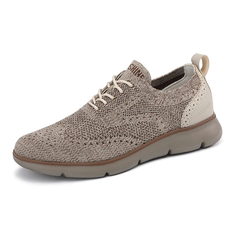 Francis - Chaussures de tennis décontractées et modernes pour hommes (ultra confortables)