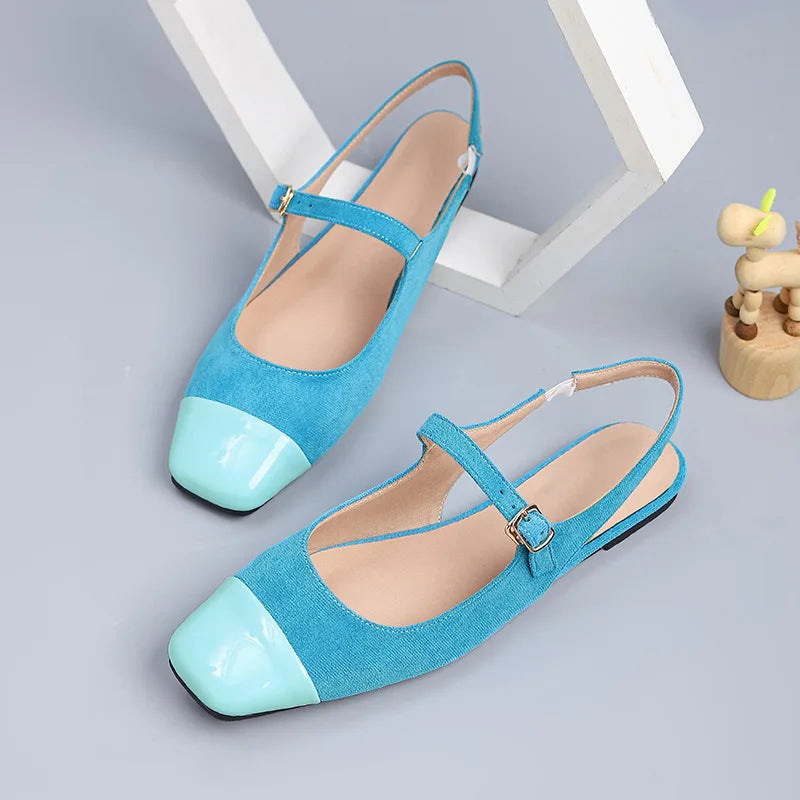 Céline Riviera – Sapatos Elegance