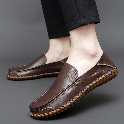 Stonebark – Mocassim Homem super confortável