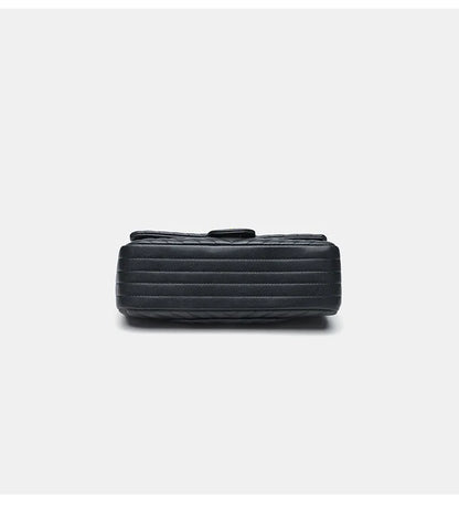 Véronique Chain – Bolsa em Couro Genuíno