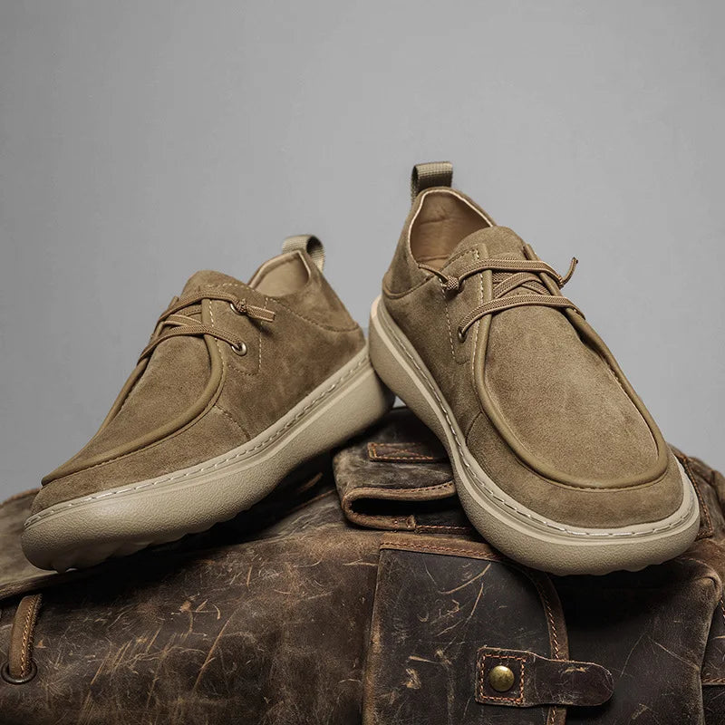 Lusitanna Classic Drive Loafer