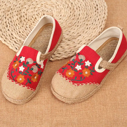 Baskets Aurora Marie - Super confortables et stylées