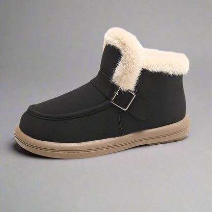 Arrenta - Bottes ultra confortables
