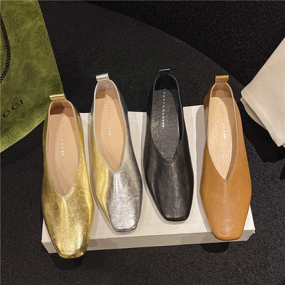 Valentina Élite – Sapatos Elegantes de Plataforma