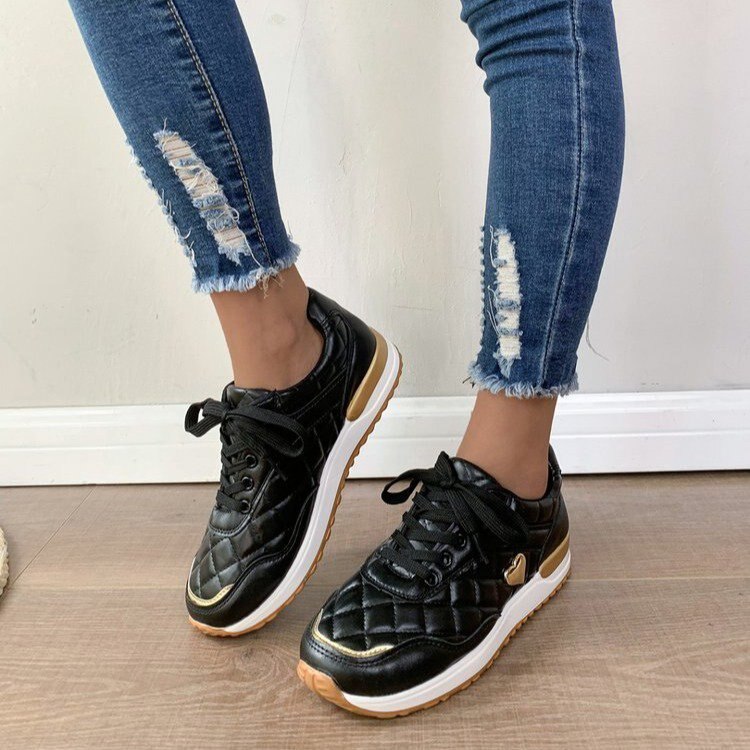 Baskets Magui ultra confortables pour femmes
