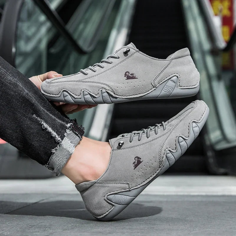 LDeck - Chaussures de tennis pour hommes (ultra confortables)
