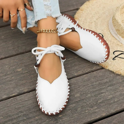 Mafalda Marie - Chaussure ultra confortable