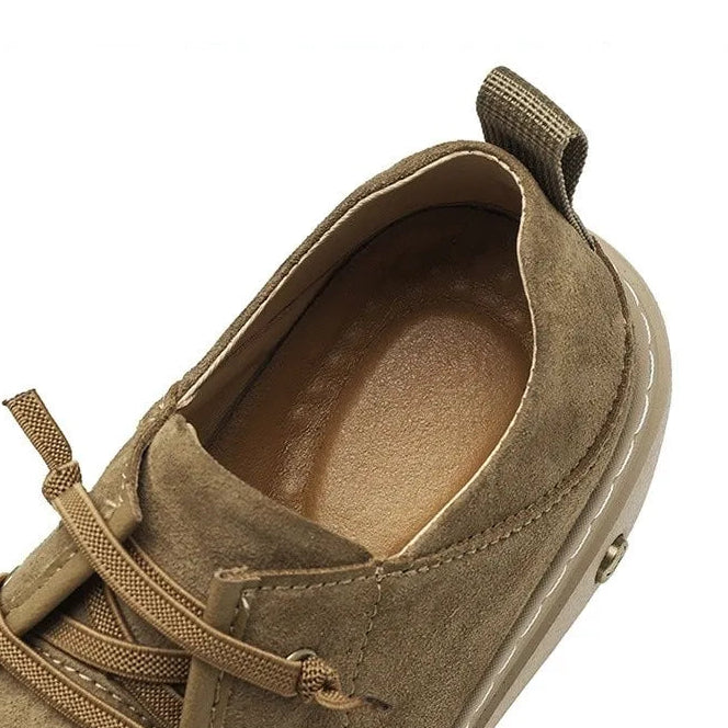 Lusitanna Classic Drive Loafer
