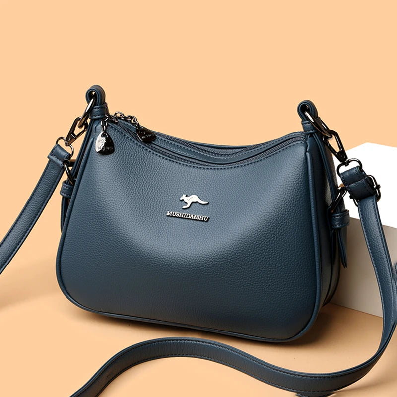 Sac « Pure Line » – Élégance minimaliste