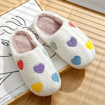 Amour - Pantufas Femininas