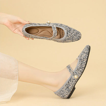 Ballerines Hela Isadora - Chaussures très élégantes et confortables