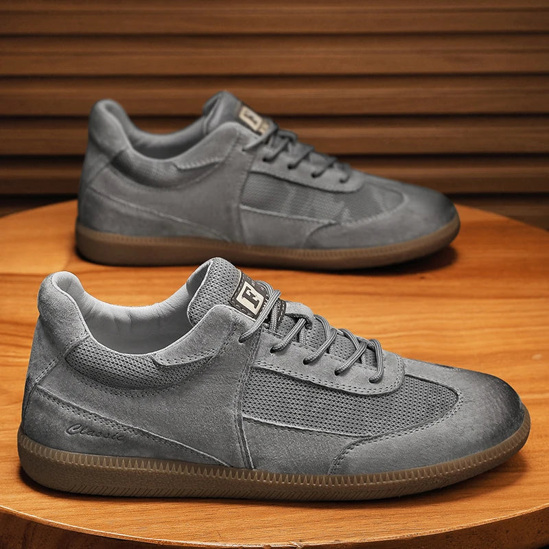Silverholt – Ténis Casual Homem super confortável